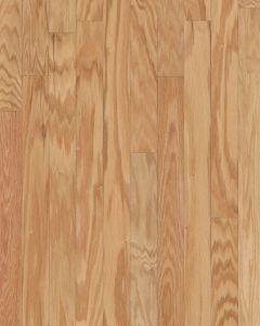 Arden Red Oak 3.25" Rustic Natural Hardwood