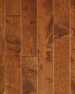 Clearwater Burnside 5" Maple Hardwood