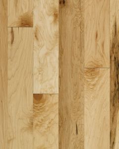 Clearwater Maple Natural 5" Maple Hardwood
