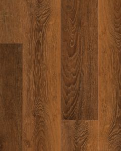CALI Trestles Saddlewood 7"x48" Luxury Vinyl
