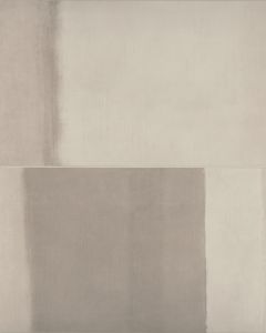Sahara Cold Matte Glazed Porcelain 24"x48" Rectified Deco Tile
