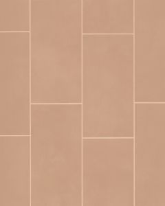 Sahara Cotto Matte Glazed Porcelain 12"x24" Rectified Field Tile