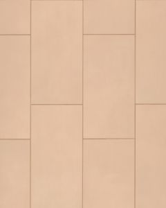 Sahara Rose Matte Glazed Porcelain 12"x24" Rectified Field Tile