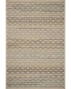 Saylor SAY-09 Ivory/Multi Area Rug