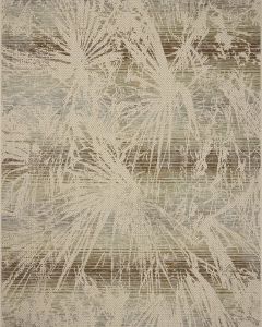 Saylor SAY-10 Ivory/Stone Area Rug