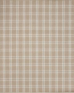 Scofield Denim Area Rug