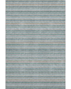 Soft Essentials SE2 Teal Area Rug