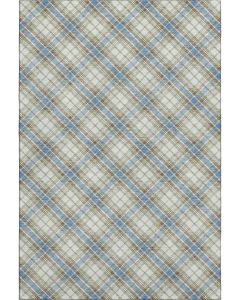Soft Essentials SE3 Blue Area Rug