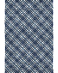 Soft Essentials SE3 Navy Area Rug