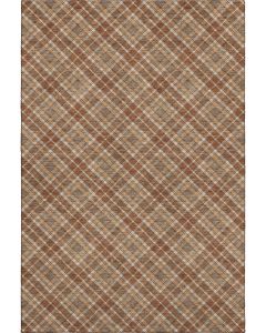 Soft Essentials SE3 Paprika Area Rug