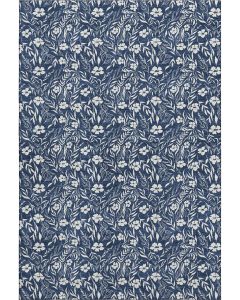 Soft Essentials SE4 Navy Area Rug