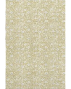 Soft Essentials SE4 Wheat Area Rug