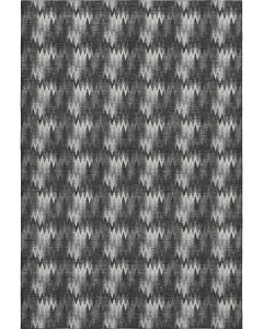 Soft Essentials SE5 Black Area Rug