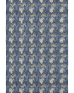 Soft Essentials SE5 Navy Area Rug