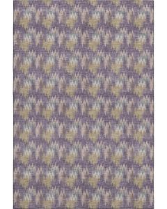 Soft Essentials SE5 Plum Area Rug