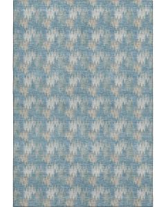 Soft Essentials SE5 Teal Area Rug