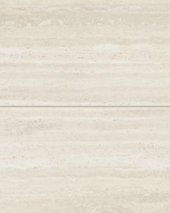 Sensi Roma Ivory Satin Glazed Porcelain 24"x48" Field Tile
