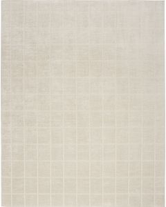 Serenity Home SRH05 Ivory Cream Area Rug