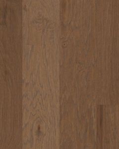 Continental Vintage 6" Hickory Hardwood