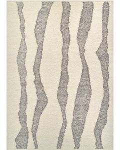 Simone Lyra Mocha Area Rug