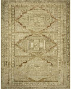Sinclair SIN-02 Khaki/Tobacco Area Rug
