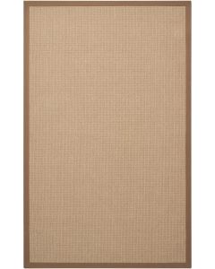 Sisal Soft SSF05 Hazelnut Area Rug
