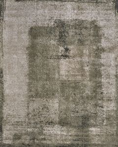 Skyview 39QDF Green/Tan Area Rug
