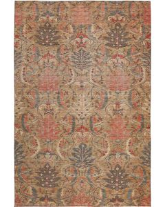 Solace SL7 Tan Area Rug