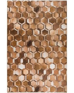 Durango SS1 Bison Area Rug