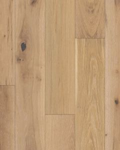 Castlewood White Oak Chatelaine 7" Hardwood