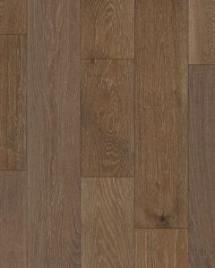 Castlewood White Oak Trestle 7" Hardwood