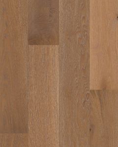 Castlewood White Oak Baroque 7" Hardwood
