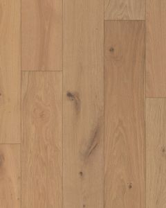 Castlewood White Oak Dynasty 7" Hardwood