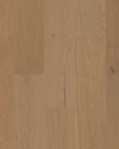 Couture Oak Crema 7.5" White Oak Hardwood