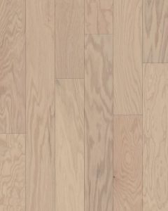 Eclectic Red Oak Modern 5" Hardwood