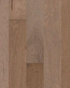 Alpine Hickory Red Clay 6" Hardwood