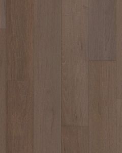 Exploration Hickory Compass 6" Hardwood