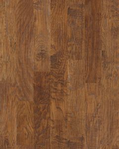 Pebble Hill 6 3/8" Warm Sunset Hickory Hardwood