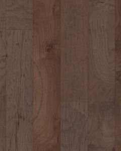 Pebble Hill 6 3/8" Shearling Hickory Hardwood