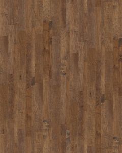 Pebble Hill Mixed Width Pacific Crest Hickory Hardwood