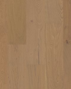 Ensemble Crema 7.5" White Oak Hardwood