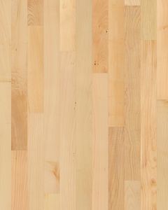 Natural Classics Hard Maple 3" Hardwood