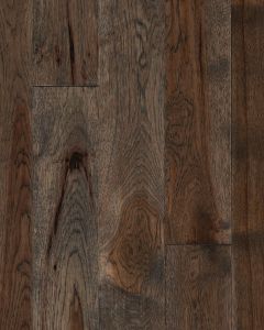 Natural Forest Hickory 5" Cozy Night Hardwood