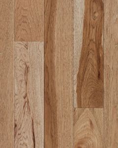 Natural Forest Hickory 5" Lovely Oasis Hardwood