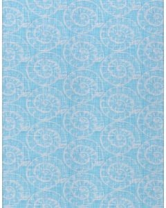Seabreeze SZ11 Poolside Area Rug