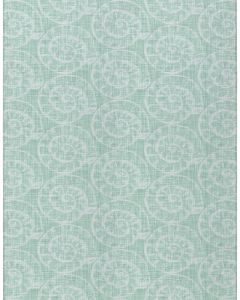 Seabreeze SZ11 Sage Area Rug