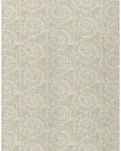 Seabreeze SZ11 Taupe Area Rug