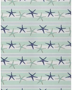 Seabreeze SZ12 Mist Area Rug