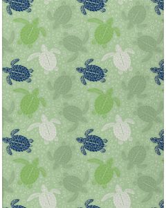 Seabreeze SZ13 Aloe Area Rug