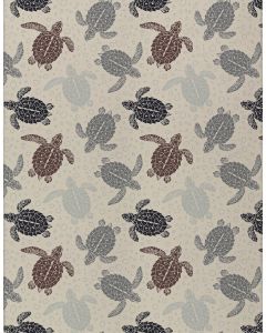 Seabreeze SZ13 Beige Area Rug